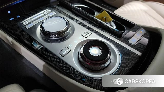 Genesis G80 (RG3) id 4443246 из Кореи 35