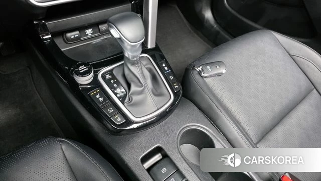 Kia Seltos id 3861192 из Кореи 19