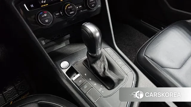 Volkswagen Tiguan second Generation id 3449733 из Кореи 19
