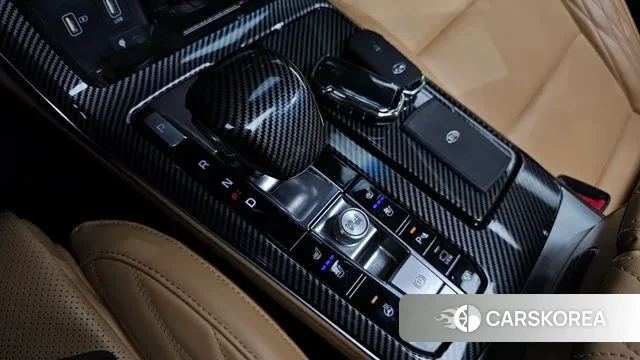 Kia K7 Premier id 3573812 из Кореи 19