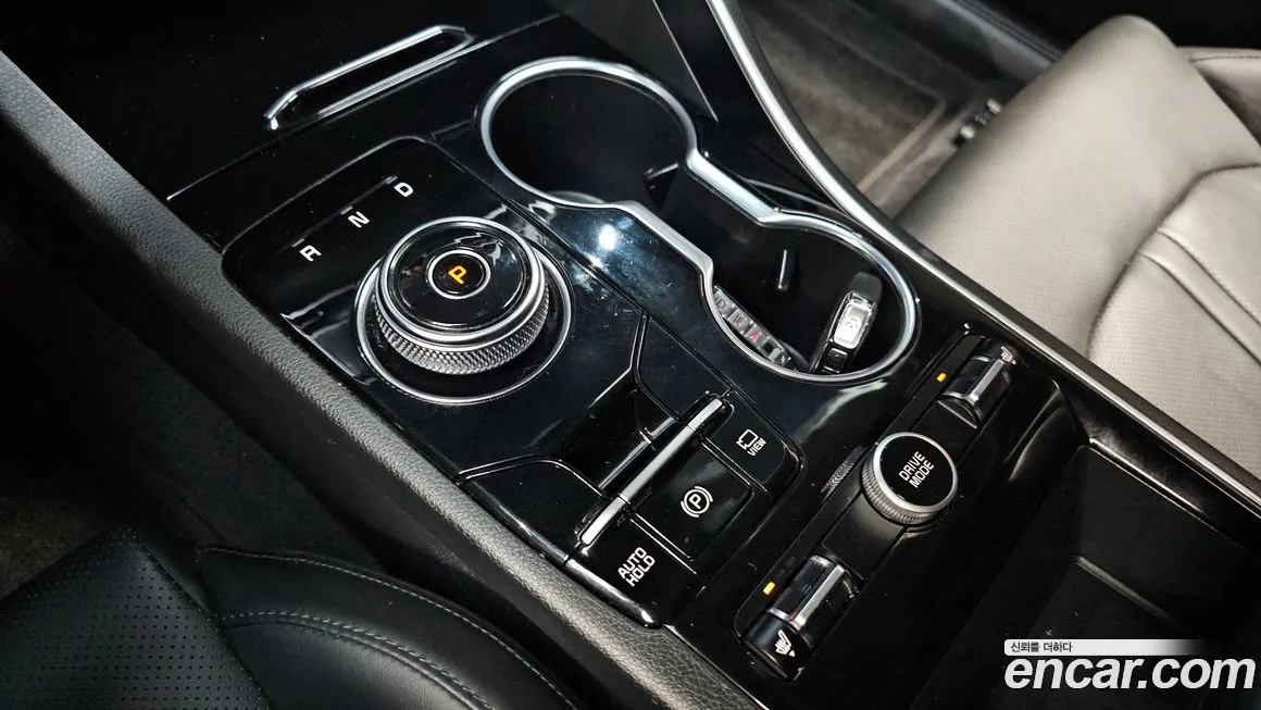 Kia K5 Hybrid 3rd Generation id 2142992 из Кореи 19