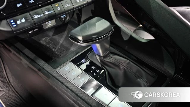 Hyundai Avante Hybrid (CN7) id 4848190 из Кореи 19