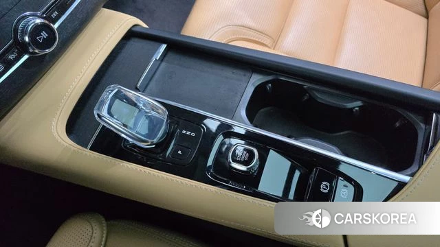 Volvo XC90 second Generation id 3897621 из Кореи 19