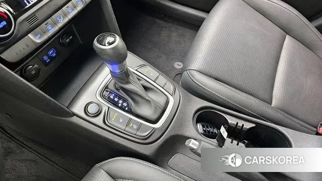 Hyundai Kona id 3161562 из Кореи 19