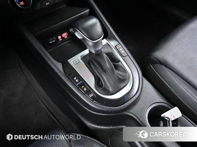 Kia Come New K3 id 4446528 из Кореи 19