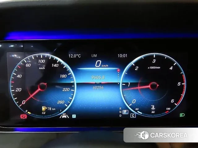 Mercedes-Benz E-Class W213 id 3765650 из Кореи 19