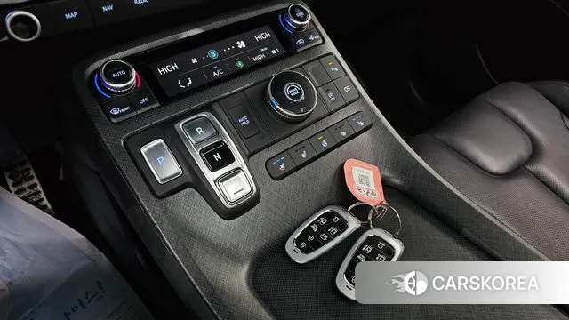 Hyundai The New Palisade id 3389054 из Кореи 19