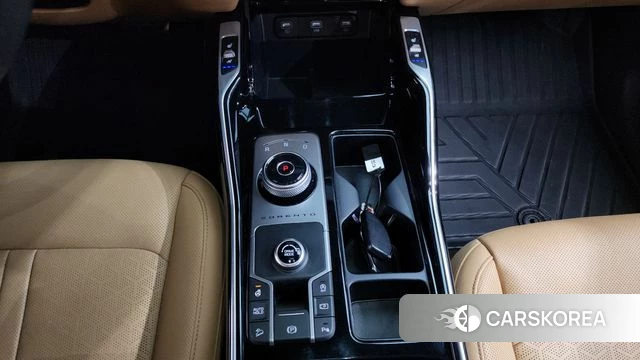 Kia Sorento 4th Generation id 4637246 из Кореи 31