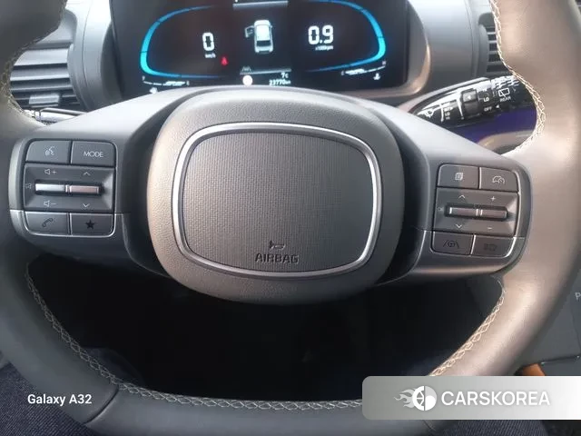 Hyundai Casper id 3523835 из Кореи 19