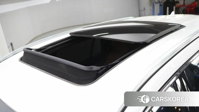 Lincoln Aviator 2nd generation id 3897619 из Кореи 19