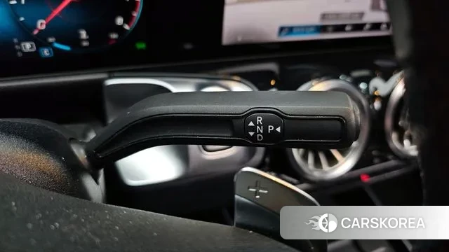 Mercedes-Benz GLB-Class X247 id 3556725 из Кореи 19