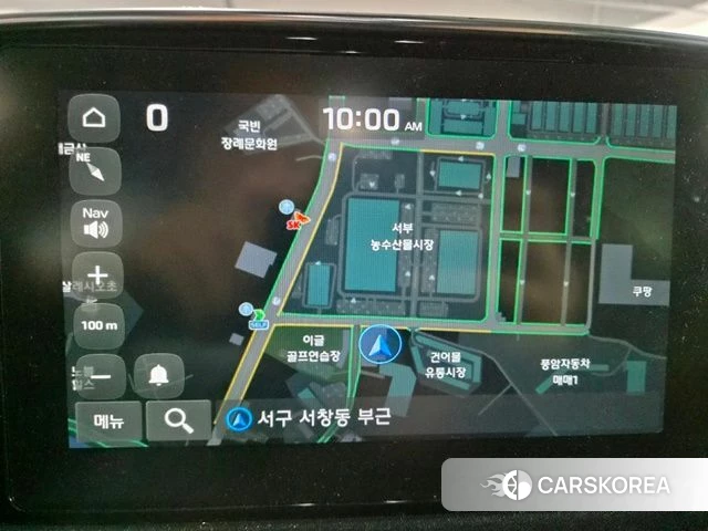 Hyundai Santa Fe TM id 4781068 из Кореи 13