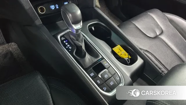 Hyundai Santa Fe TM id 3440020 из Кореи 19