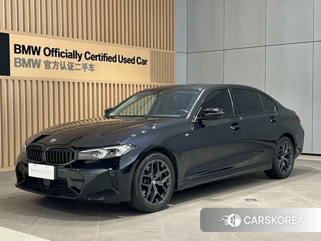 BMW 3 series id 4359245 из Китая 11
