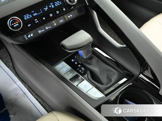 Hyundai Avante (CN7) id 4178384 из Кореи 19