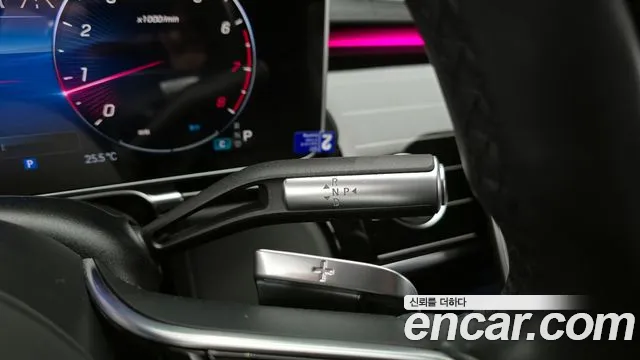 Mercedes-Benz S-Class W223 id 2711303 из Кореи 19