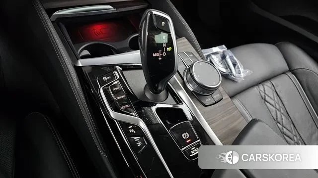 BMW 6 Series GT (G32) id 3524600 из Кореи 19