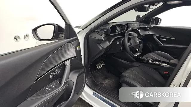 Peugeot e-2008 second generation id 3581009 из Кореи 19