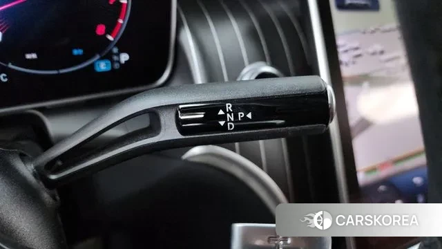 Mercedes-Benz GLC-Class X254 id 3523465 из Кореи 19