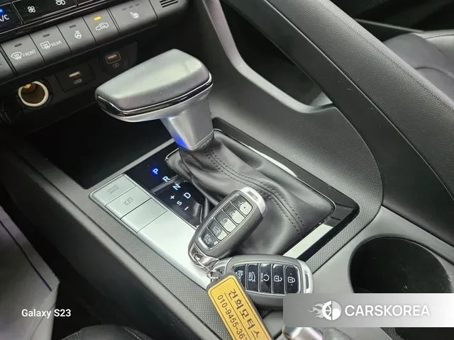 Hyundai Avante (CN7) id 3192154 из Кореи 19