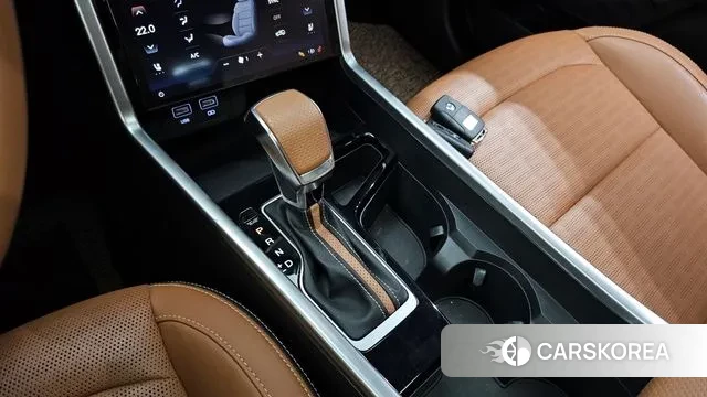 Ssangyong Torres id 3031492 из Кореи 19