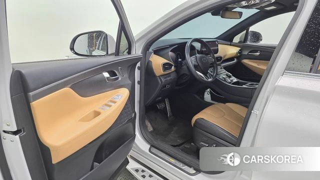 Hyundai The New Santa Fe id 4603760 из Кореи 37