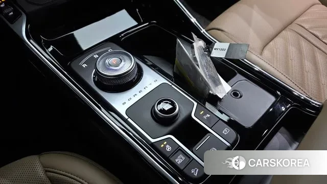 Kia The New Sorento 4th Generation id 3487379 из Кореи 19