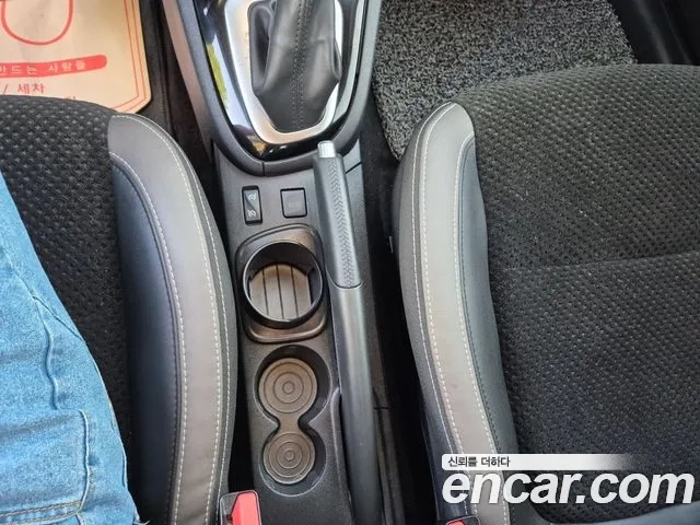 Renault Korea (Samsung) Clio id 2865190 из Кореи 19