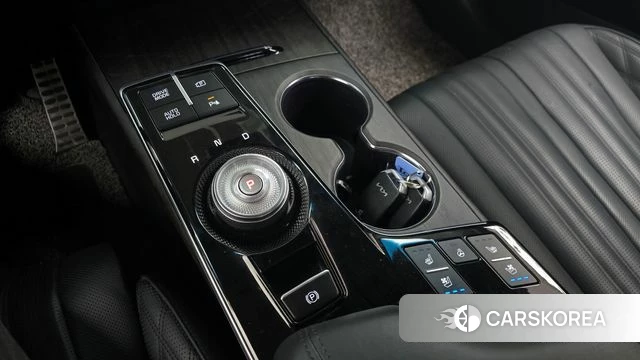 Kia K8 Hybrid id 3859741 из Кореи 19