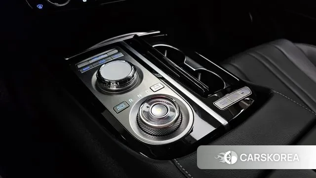 Genesis G80 (RG3) id 3555403 из Кореи 19