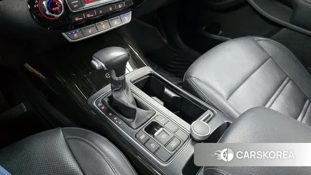 Kia The New Sorento id 3038906 из Кореи 19