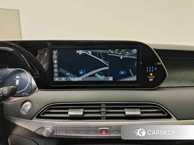 Hyundai Palisade id 3832914 из Кореи 19