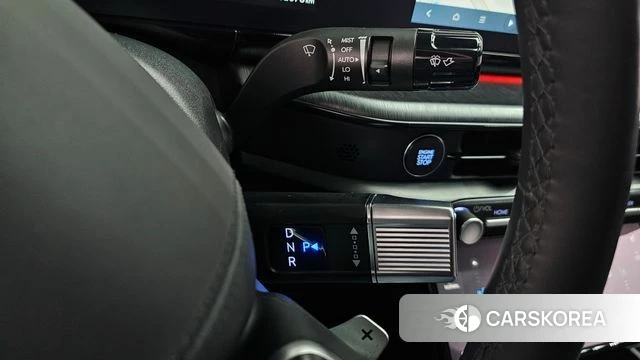 Hyundai Grandeur (GN7) id 4608051 из Кореи 38