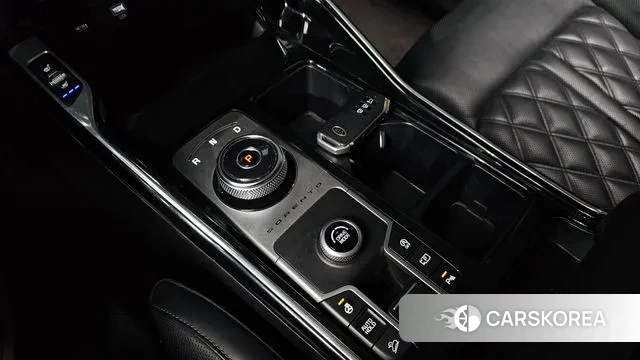 Kia Sorento 4th Generation id 3417365 из Кореи 19