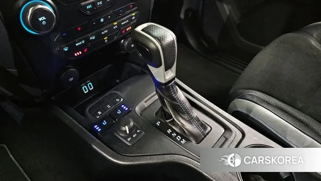 Ford Ranger 3rd Generation id 3306254 из Кореи 19