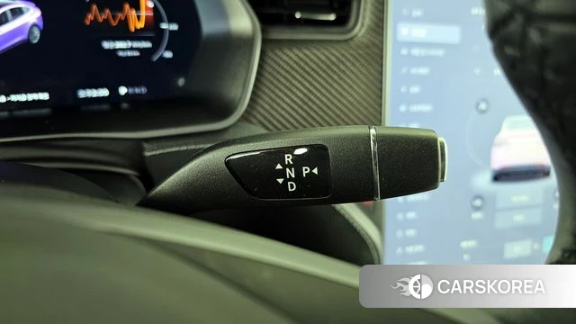 Tesla Model X id 3843928 из Кореи 19