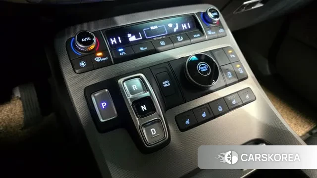 Hyundai Palisade id 3519217 из Кореи 19