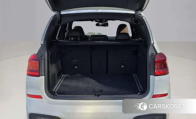 BMW X3 (G01) id 3727281 из Кореи 18