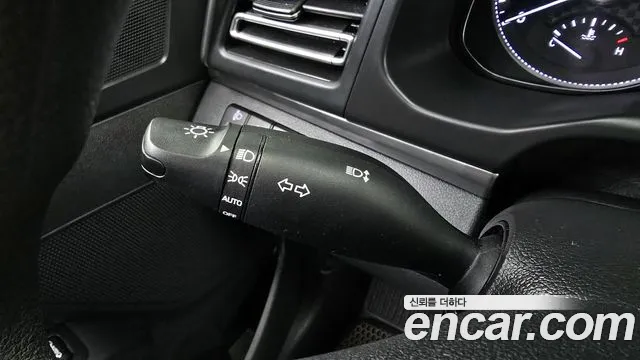 Hyundai The New Avante AD id 2761898 из Кореи 19