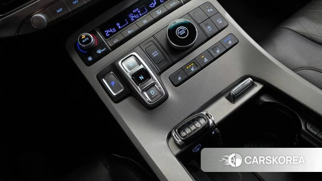 Hyundai Palisade id 4389308 из Кореи 19