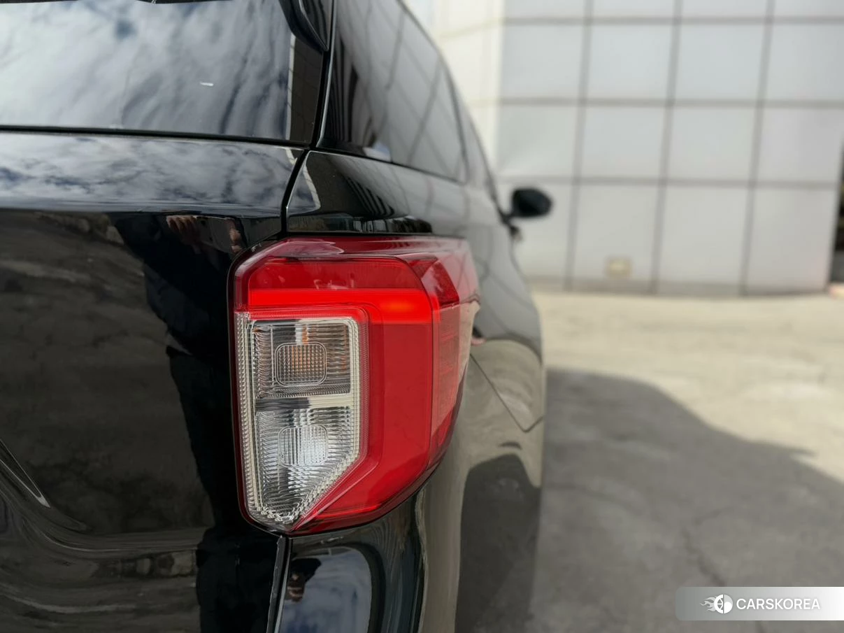 Ford Explorer id 4420397 из Китая 20