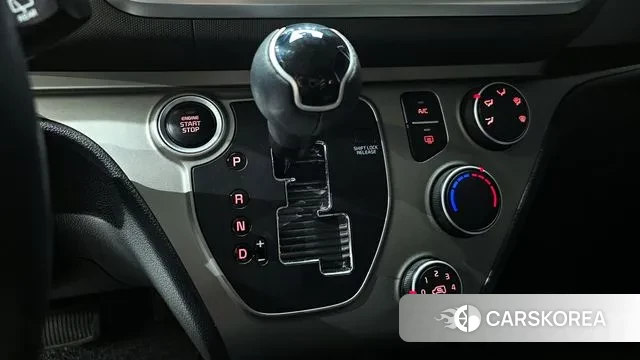 Kia The New Ray id 3463334 из Кореи 19