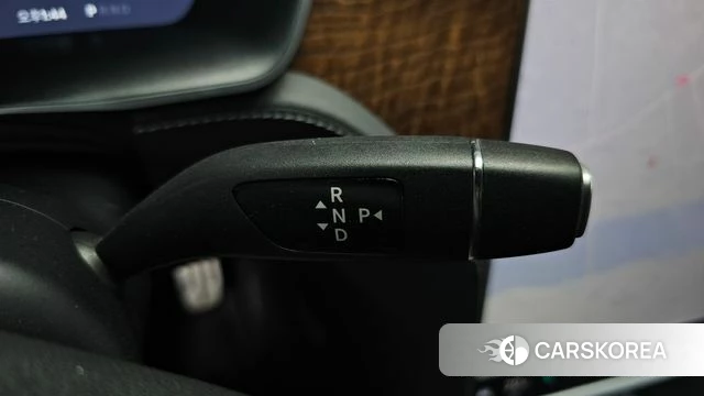 Tesla Model X id 4542820 из Кореи 32