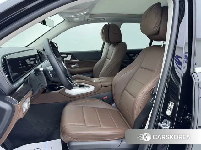 Mercedes-Benz GLE (import) id 4271770 из Китая 22