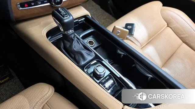 Volvo XC90 second Generation id 3583550 из Кореи 19