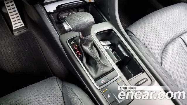 Kia K5 second generation id 2845183 из Кореи 19