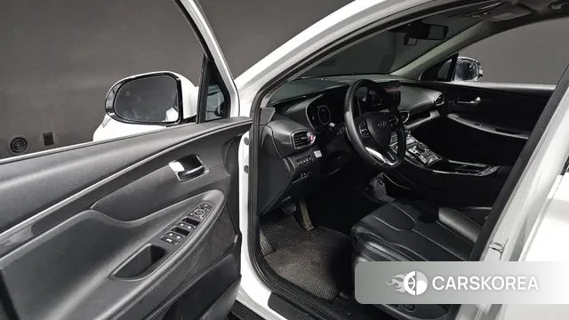 Hyundai The New Santa Fe id 3764949 из Кореи 19