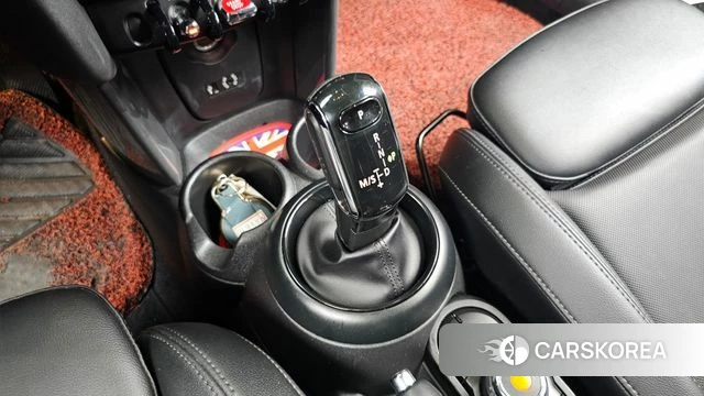 Mini Cooper D id 4642941 из Кореи 29