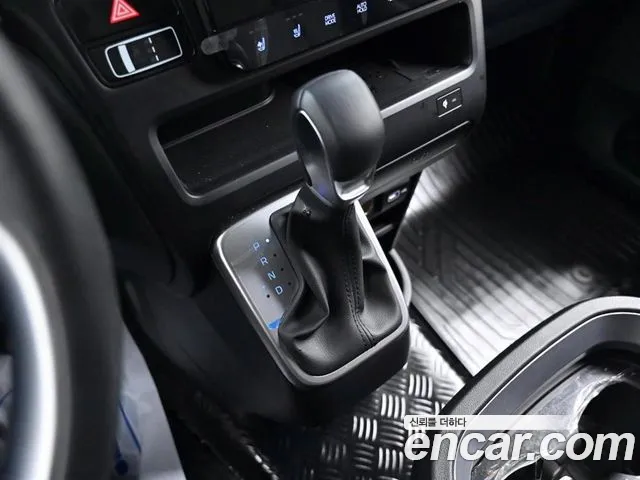 Hyundai Staria id 2679233 из Кореи 9