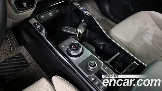 Kia Sorento 4th Generation id 2920911 из Кореи 19